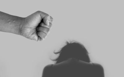 Internationaler Tag zur Beseitigung von Gewalt gegen Frauen