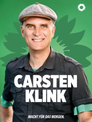 Carsten Kink für Wahlbezirk 140 Hermerath