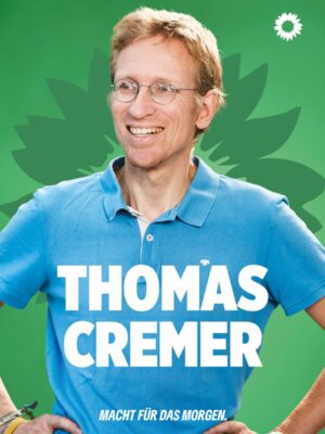 Thomas Cremer für Wahlbezirk 010 Seelscheid I